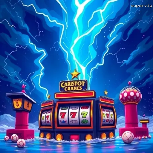 supervip: Promo dan Bonus Terbaik untuk Para Gamer Indonesia