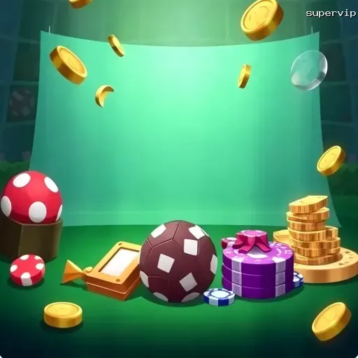 Mengulas Fitur Menarik di Situs Game supervip