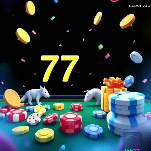 Mengenal supervip Sebagai Platform Game Online Terpercaya