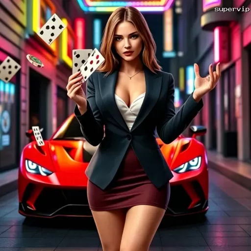 supervip: Bet Sport Dengan Fitur Terbaik untuk Pemain Indonesia